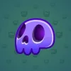 Electric Skull #2320