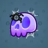 Electric Skull #2324