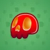 Electric Skull #2326