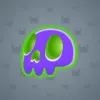 Electric Skull #2330