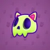 Electric Skull #2342
