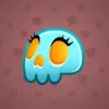 Electric Skull #2343