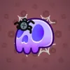 Electric Skull #2344