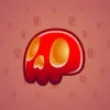 Electric Skull #2348