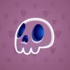 Electric Skull #235