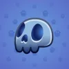 Electric Skull #2351
