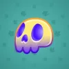 Electric Skull #2362