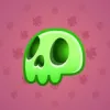 Electric Skull #2372