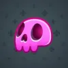 Electric Skull #2376