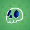 Electric Skull #2377