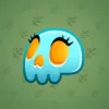 Electric Skull #2378