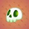 Electric Skull #2379