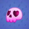Electric Skull #2387