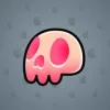 Electric Skull #239