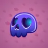 Electric Skull #241