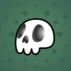 Electric Skull #2413