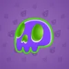 Electric Skull #2414