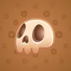Electric Skull #2416