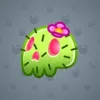 Electric Skull #242