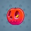 Electric Skull #2420