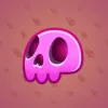 Electric Skull #2424