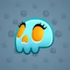 Electric Skull #2432