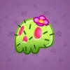Electric Skull #2433
