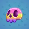 Electric Skull #2436