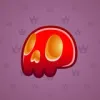 Electric Skull #2437