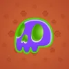 Electric Skull #2439