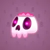 Electric Skull #2441