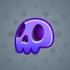 Electric Skull #2446