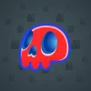 Electric Skull #2447