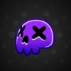 Electric Skull #245