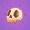 Electric Skull #2450