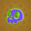 Electric Skull #246