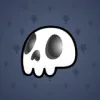 Electric Skull #2469