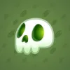 Electric Skull #247