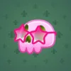 Electric Skull #2498