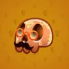 Electric Skull #25