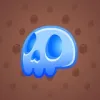 Electric Skull #2503