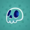 Electric Skull #251