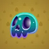 Electric Skull #2511