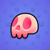 Electric Skull #2514