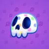 Electric Skull #2515