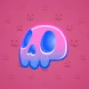 Electric Skull #2520