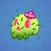 Electric Skull #2521