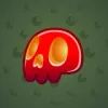 Electric Skull #2524