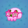 Electric Skull #2530