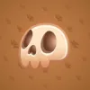 Electric Skull #2537